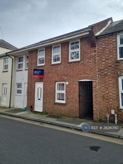 3 bedroom terraced house to rent - Chapel St, Newport, PO30