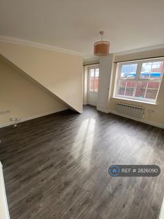 undefined, Chapel St, Newport, PO30