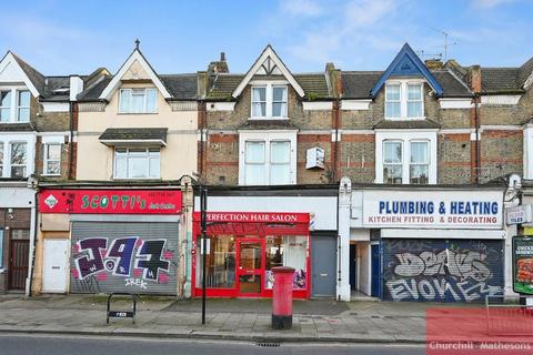 Retail property (high street) to rent, 91 Acton Ln London NW10 8UT