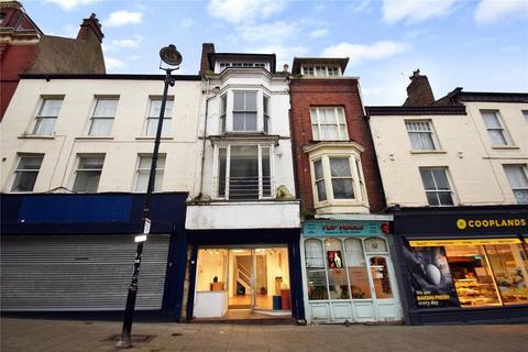 Retail property (high street) for sale - 63 Newborough Scarborough YO11 1ET