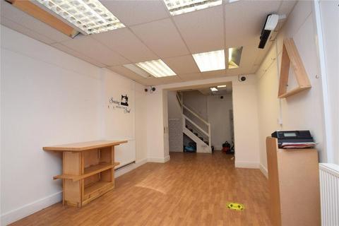 Retail property (high street) for sale, 63 Newborough Scarborough YO11 1ET