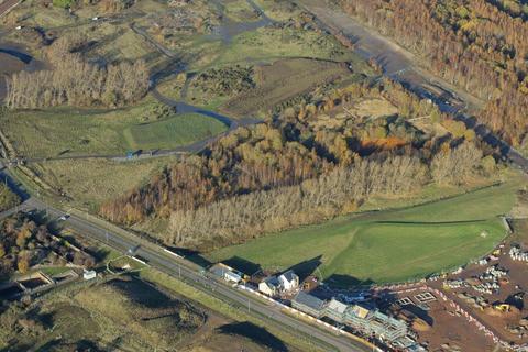 Land for sale, 4 Harelaw Dalkeith EH22 1SB