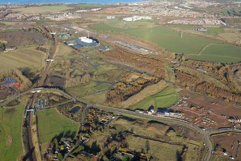 Land for sale, 4 Harelaw Dalkeith EH22 1SB