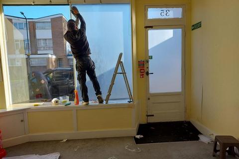 Office to rent, 35 Malvern Rd London NW6 5PS