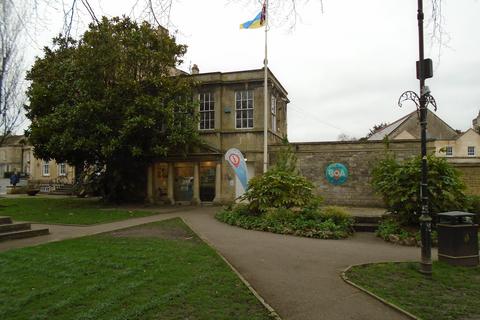 Office to rent - 50 St. Margarets St Bradford On Avon BA15 1DE