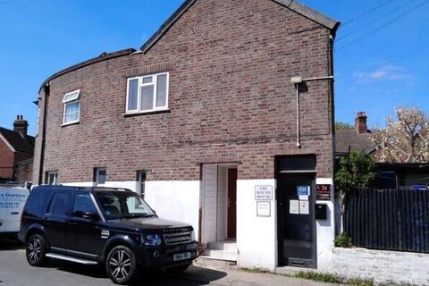 Office to rent - Dormans Park Rd East Grinstead RH19 2EN
