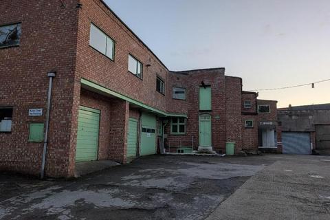 Industrial unit to rent, Meeting Ln Burton Latimer NN15 5GS