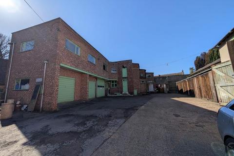 Industrial unit to rent, Meeting Ln Burton Latimer NN15 5GS