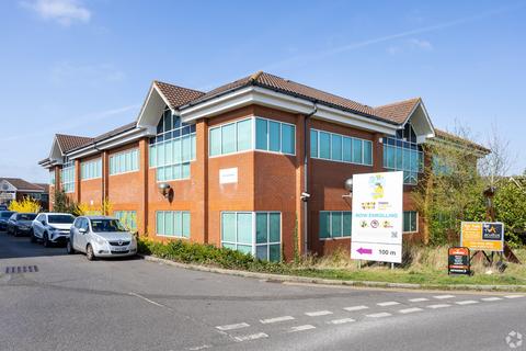 Office to rent - 2 Randalls Way Leatherhead KT22 7TZ