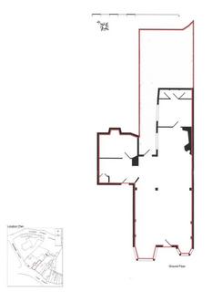 Office to rent, 63 Fore St Trowbridge BA14 8ET