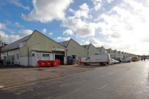 Distribution warehouse for sale, 166 Feltham Rd Ashford TW15 1YQ