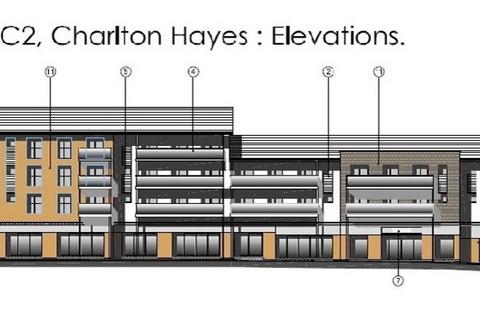 Retail property (high street) for sale, LC2 Charlton Hayes Patchway BS34 5BN
