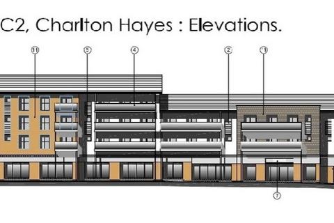 Retail property (high street) for sale, LC2 Charlton Hayes Patchway BS34 5BN