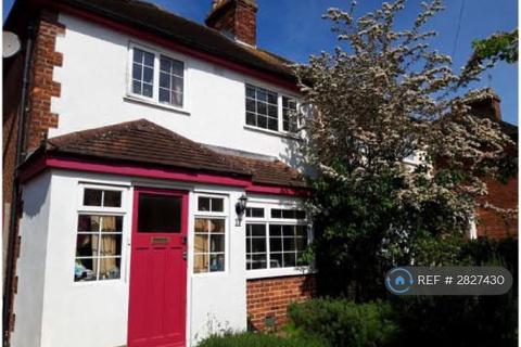 3 bedroom semi-detached house to rent - Ridley Road, Oxford, OX4