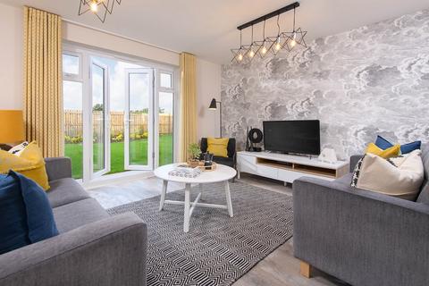 3 bedroom semi-detached house for sale, The Alton - Plot 71 at Trinity Fields, Trinity Fields, Trinity Fields HG5