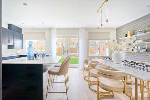 undefined, The Archer - Plot 92 at Heatherwood Royal, Heatherwood Royal, Kings Ride SL5