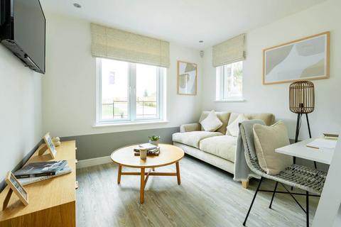 undefined, The Waysdale - Plot 184 at Salden Place West, Salden Place West, Whaddon Road MK17