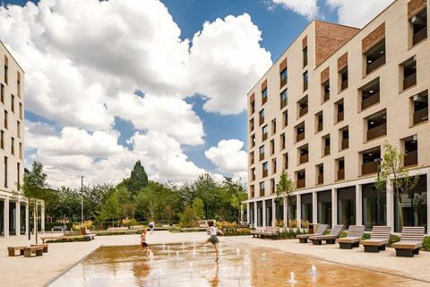 undefined, Block C4 CD07 SO - Plot 349 at Coronation Square, Coronation Square, Coronation Square Sales Suite E10