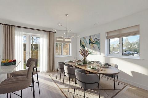 3 bedroom detached house for sale, The Archer - Plot 94 at Heatherwood Royal, Heatherwood Royal, Kings Ride SL5