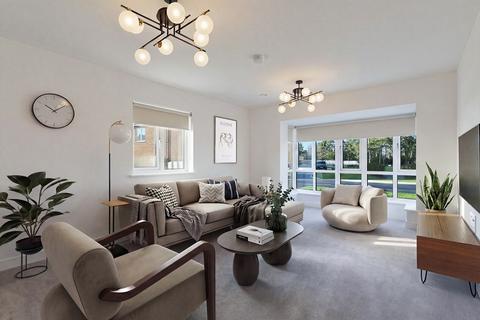3 bedroom detached house for sale, The Archer - Plot 94 at Heatherwood Royal, Heatherwood Royal, Kings Ride SL5