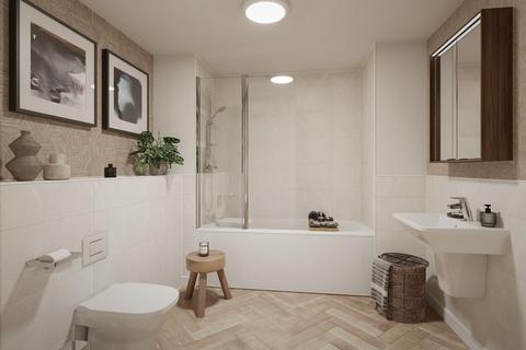 undefined, Holyrood House - Plot 124 at Heatherwood Royal, Heatherwood Royal, Kings Ride SL5