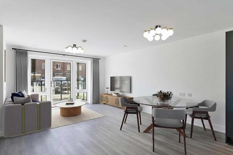 1 bedroom apartment for sale, Holyrood House - Plot 124 at Heatherwood Royal, Heatherwood Royal, Kings Ride SL5