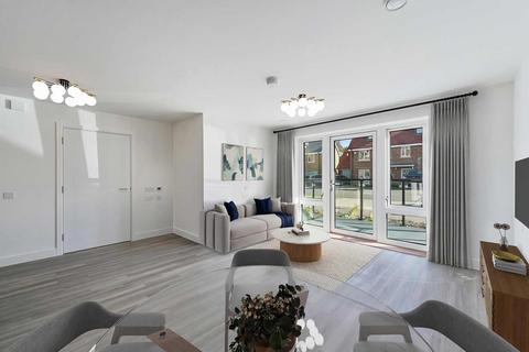 1 bedroom apartment for sale, Holyrood House - Plot 124 at Heatherwood Royal, Heatherwood Royal, Kings Ride SL5