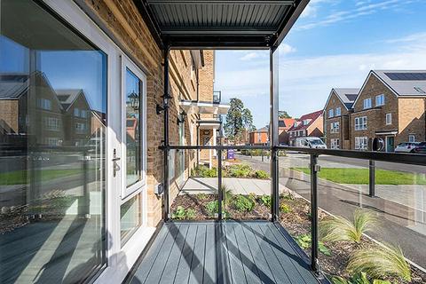 1 bedroom apartment for sale, Holyrood House - Plot 124 at Heatherwood Royal, Heatherwood Royal, Kings Ride SL5