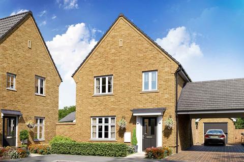 undefined, The Midford - Plot 73 at Lantern Croft, Lantern Croft, Quince Way CB6