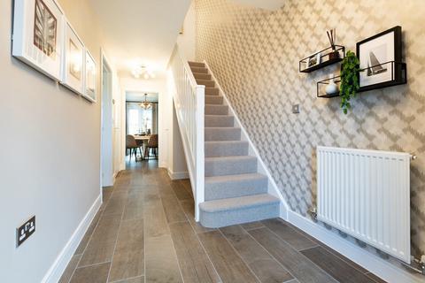 undefined, The Midford - Plot 73 at Lantern Croft, Lantern Croft, Quince Way CB6