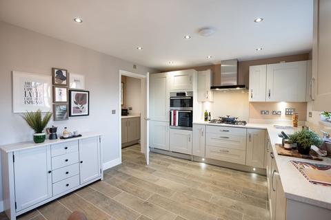 undefined, The Midford - Plot 73 at Lantern Croft, Lantern Croft, Quince Way CB6