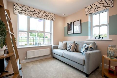 undefined, The Marford - Plot 74 at Lantern Croft, Lantern Croft, Quince Way CB6
