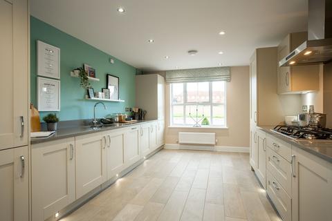 undefined, The Marford - Plot 74 at Lantern Croft, Lantern Croft, Quince Way CB6