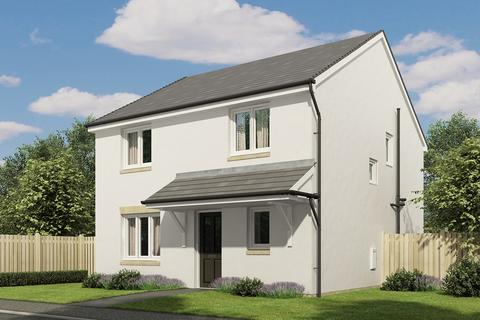4 bedroom detached house for sale, The Drummond - Plot 55 at Ravensheugh Heights, Ravensheugh Heights, Off A199 EH21