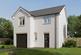 The Chalmers - Plot 594 at Letham Meadows, Letham Meadows, Off Davids Way EH41 photo 2