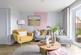 The Chalmers - Plot 594 at Letham Meadows, Letham Meadows, Off Davids Way EH41 photo 4