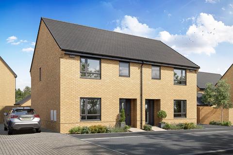 undefined, The Tetford - Plot 915 at Shorncliffe Heights, Shorncliffe Heights, Sales Information Centre CT20