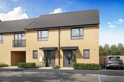 undefined, The Beaford - Plot 916 at Shorncliffe Heights, Shorncliffe Heights, Sales Information Centre CT20