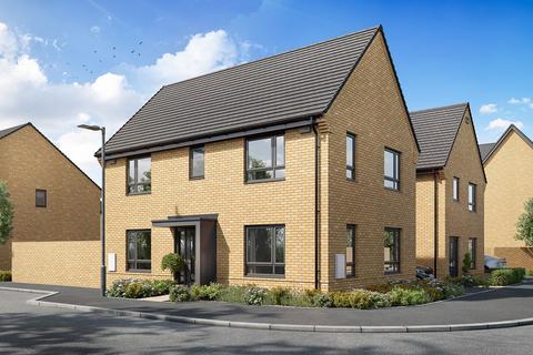 undefined, The Aynesdale - Plot 914 at Shorncliffe Heights, Shorncliffe Heights, Sales Information Centre CT20
