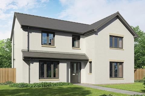 undefined, The Monro - Plot 315 at Hawthorn Gardens, Hawthorn Gardens, Briggers Brae EH30