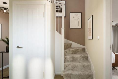 undefined, The Monro - Plot 315 at Hawthorn Gardens, Hawthorn Gardens, Briggers Brae EH30