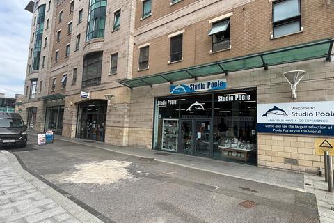 Shop to rent - Dolphin Quays, Poole BH15