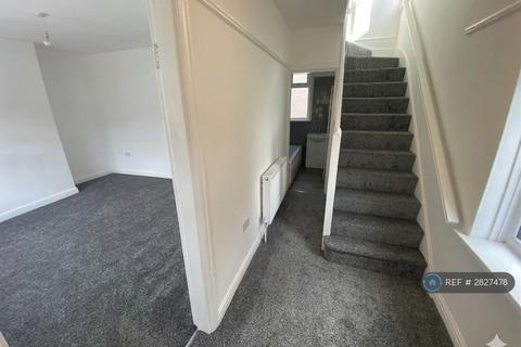 undefined, Royal Crescent, Newcastle Upon Tyne, NE4