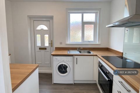 undefined, Royal Crescent, Newcastle Upon Tyne, NE4