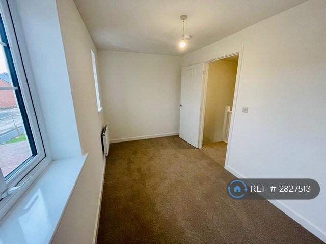 Single Bedroom
