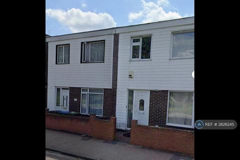 undefined, Finchale Road, London, SE2