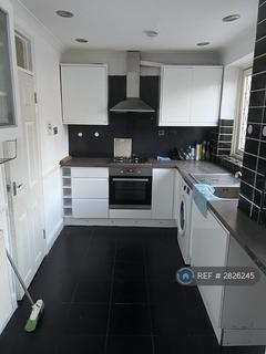 undefined, Finchale Road, London, SE2