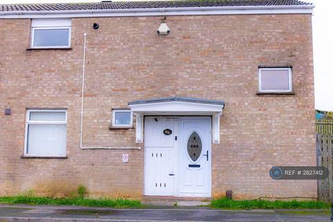 undefined, The Dell, Peterborough, PE2