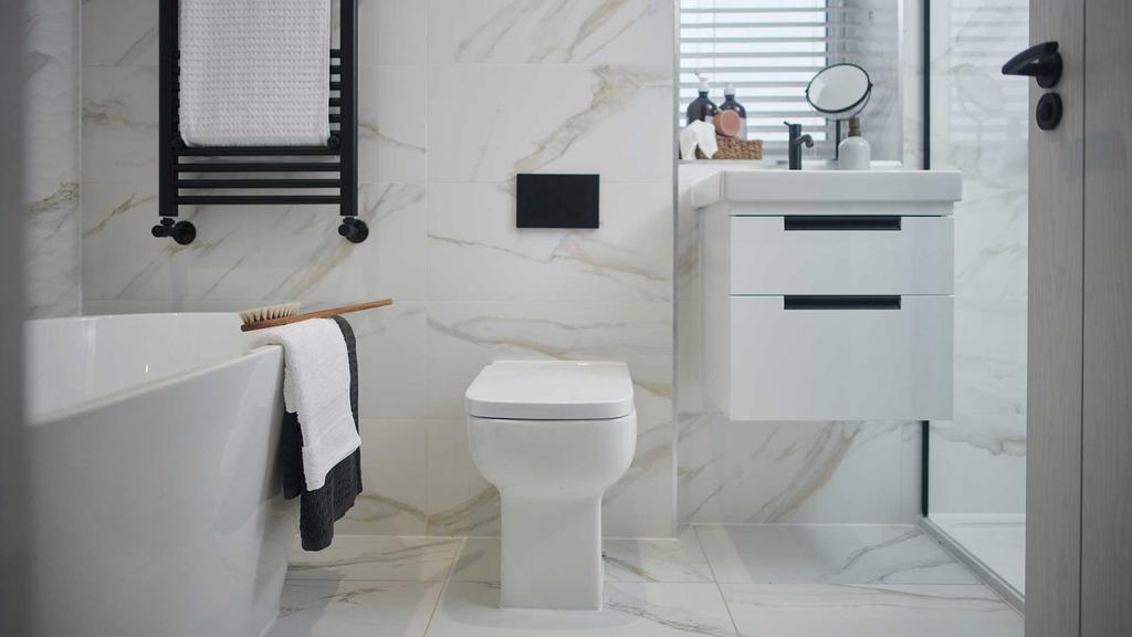 Homes By Honey - Thoresby Vale - Plot 18