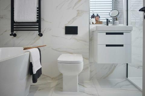 undefined, Plot 18, The Sage at Thoresby Vale, Ollerton Road , Edwinstowe NG21